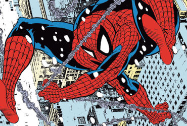 Unleashing the Deadly Potential of Spider-Man: A Closer Look at the Power of Web-Shooters