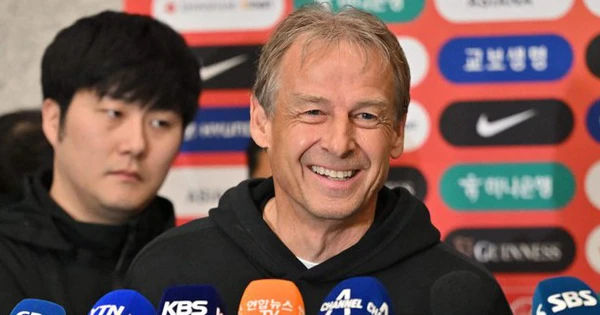 Chuyện HLV Klinsmann và Cuộc Phiêu Lưu Đầy Bất Ngờ