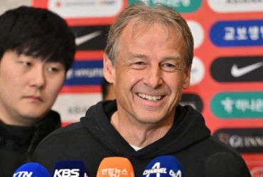 Chuyện HLV Klinsmann và Cuộc Phiêu Lưu Đầy Bất Ngờ