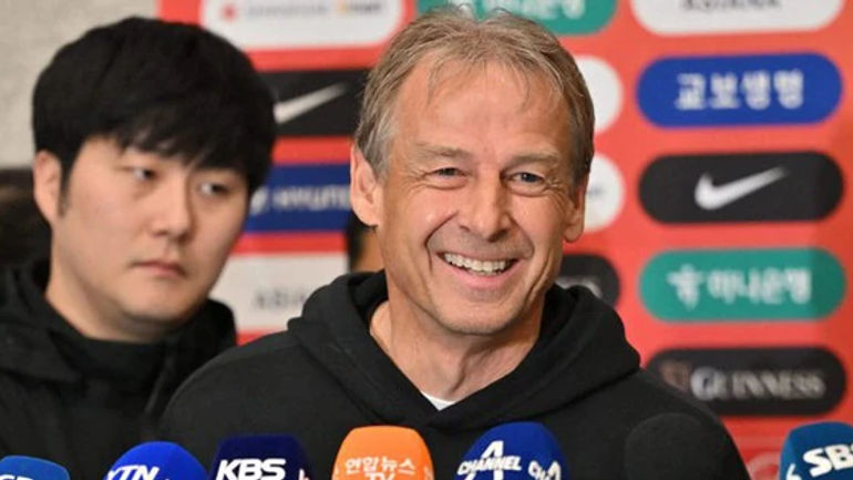 Chuyện HLV Klinsmann và Cuộc Phiêu Lưu Đầy Bất Ngờ
