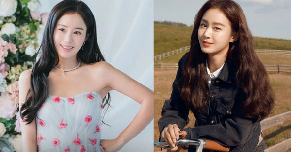 Bí Quyết Giữ Sắc Vóc Không Tuổi Theo Thời Gian của Ngôi Sao Hàn Kim Tae Hee