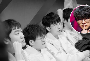 Những Bài Học Đắt Giá từ Thất Bại của BLG trước IG: Hành Trình Cạnh Tranh với T1