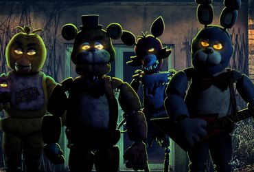 Exploring the Exciting World of Five Nights at Freddy's 2