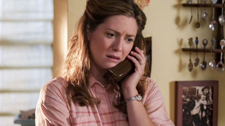 Unveiling the Enigmatic Kathryn Dempsey in the Cooper Family Saga