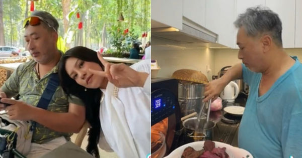 Hành Trình Hạnh Phúc Của Bùi Lan Hương và Nguyễn Quang Dũng: Khi Tình Yêu Dọn Về Chung Một Ngôi Nhà