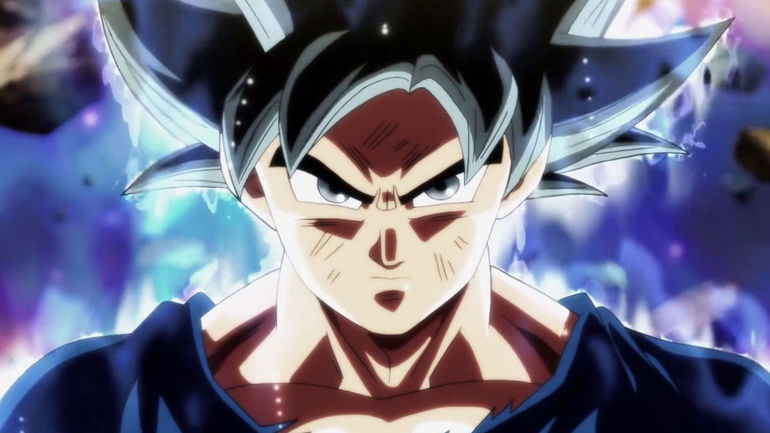 Epic Showdown: The Clash of Titans in Dragon Ball Super