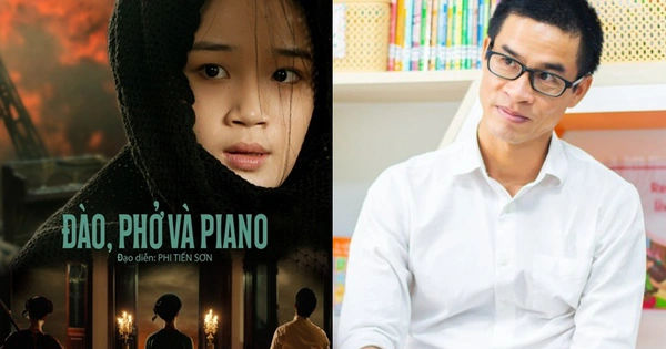 Đào, Phở Và Piano: Hiện Tượng Phim Được Săn Vé Cháy Rạp