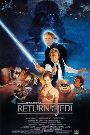 Star Wars_ Episode VI - Return of the Jedi