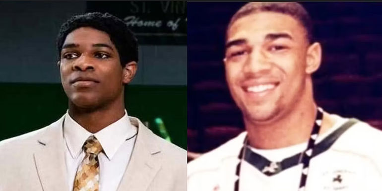 Sterling Scoot Henderson as Romeo Travis