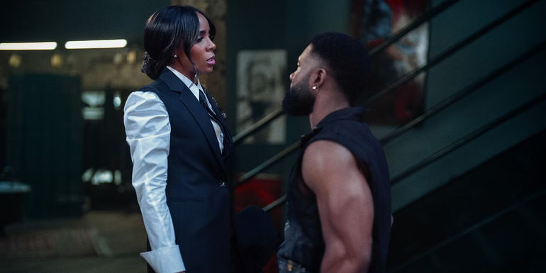 Tyler Perry Mea Culpa