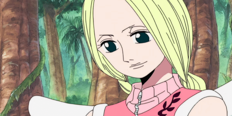 conis skypian one piece