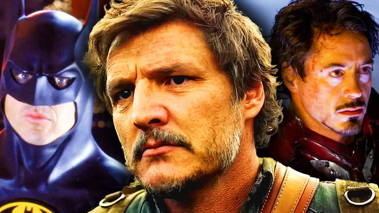 10 Superhero Casting Choices That Defied Expectations