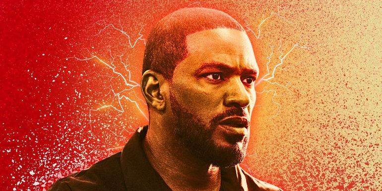 The Unexpected Evolution of Mother's Milk in The Boys