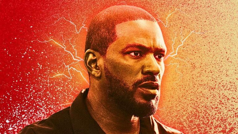 The Unexpected Evolution of Mother's Milk in The Boys