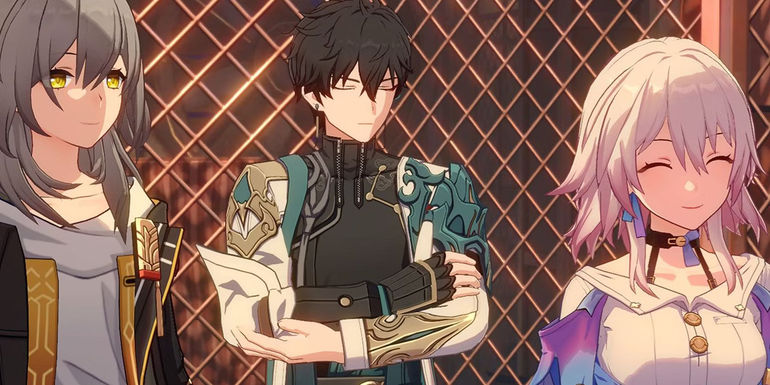 Honkai: Star Rail - Herta, Nhân Vật Miễn Phí Đặc Biệt Cho Anh Em Game Thủ