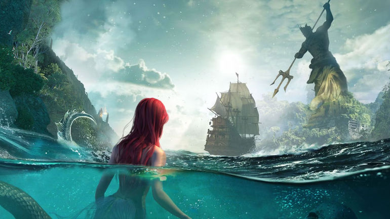 Unlock Hidden Treasures and Conquer the Seas in Misty Continent