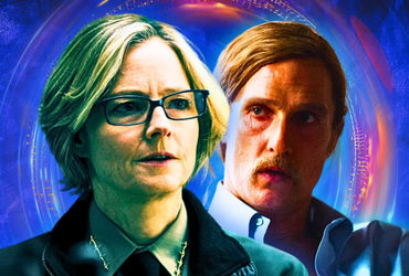 The Enigmatic Connection: True Detective's Untold Story of Rust Cohle in Night Country