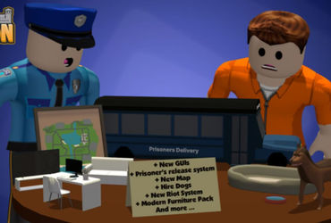 Mastering Roblox: My Prison - Unlocking Rewards and Building Your Empire