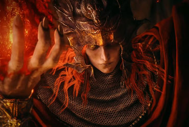 Elden Ring: Shadow of the Erdtree - Bộ Lót Nội Dung Mới Đầy Hấp Dẫn