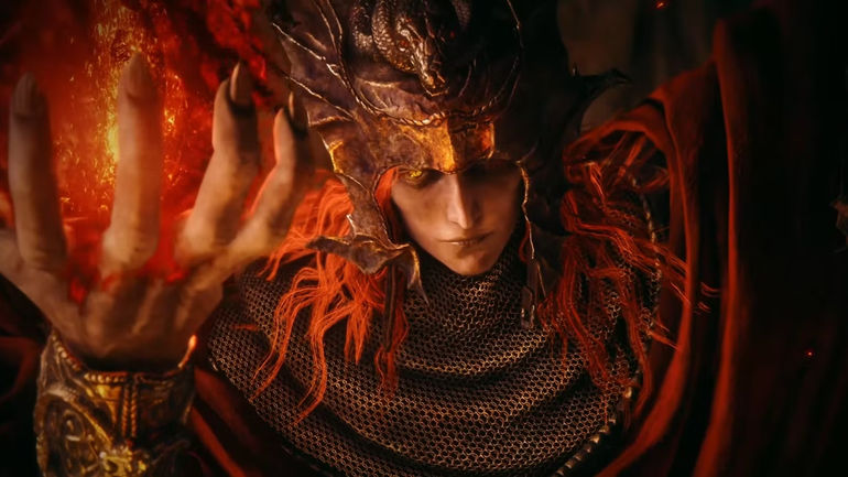 Elden Ring: Shadow of the Erdtree - Bộ Lót Nội Dung Mới Đầy Hấp Dẫn