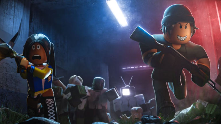 Mastering the Undead: A Guide to Roblox: Undead Mayhem