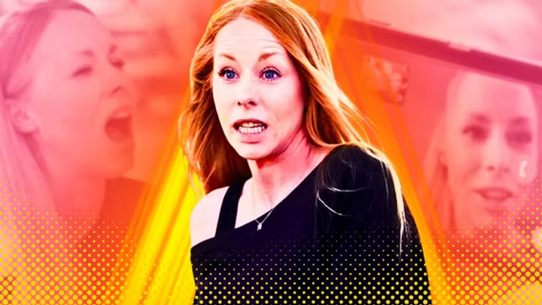 The Enigmatic Tale of Jennifer Linnerth and the Alldredge Family