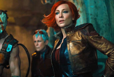 Unveiling the Mysteries of Pandora: A Cinematic Adventure in Borderlands