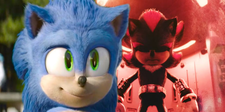 The Sonic Saga Continues: Exciting Updates on Sonic the Hedgehog 3