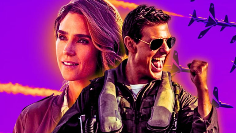 Một Bước Ngoặt Cho Top Gun 3 (Nhờ Kết Thúc Của Mavericks)