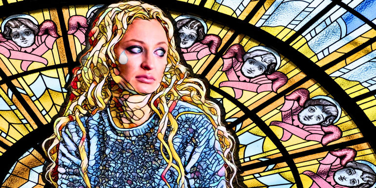 The Complex Life of Natalie Mordovtseva: A Tale of Relationships and Ambitions