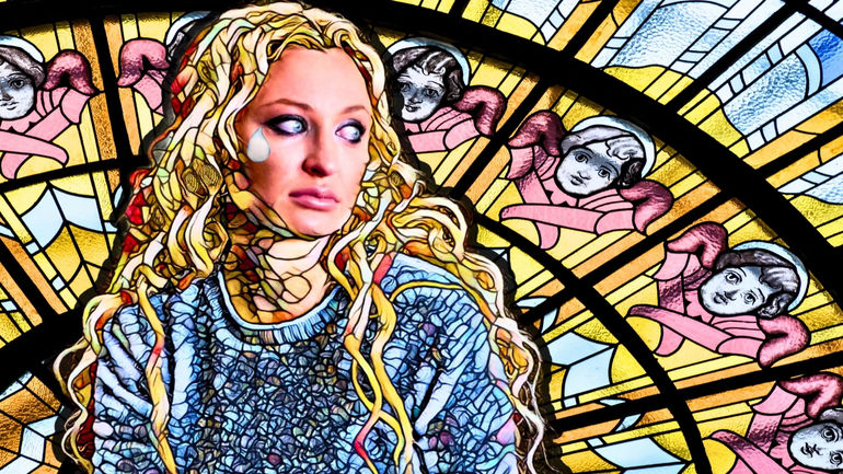 The Complex Life of Natalie Mordovtseva: A Tale of Relationships and Ambitions