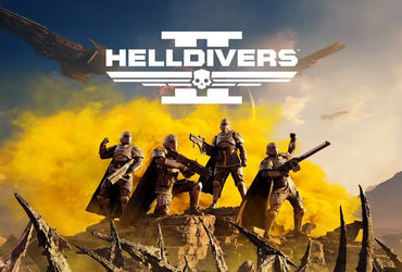 Helldivers 2: Cú Lừa Kinh Hoàng trong Thế Giới Game Online