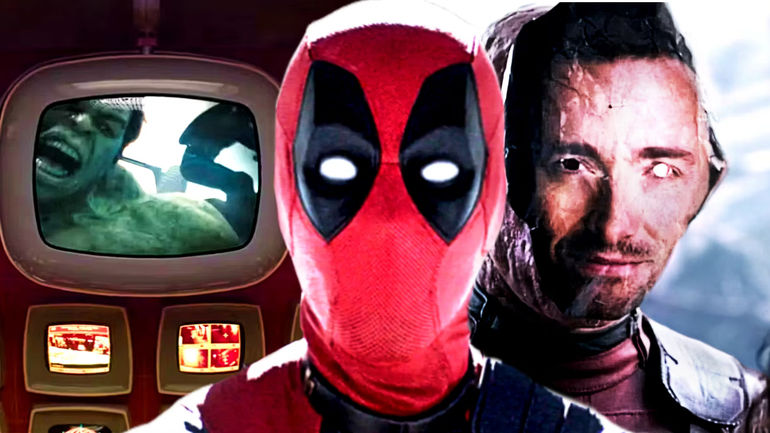 The Unveiling of Deadpool's Multiverse Odyssey