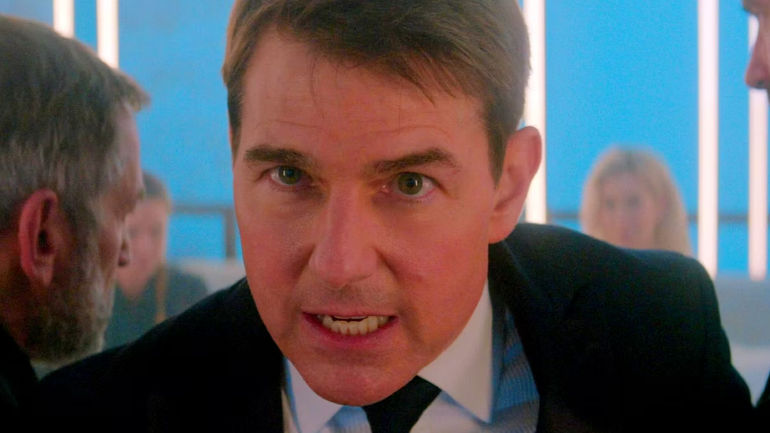 Exploring Tom Cruise's Cinematic Evolution: A Journey Through Blockbusters and Auteur Films