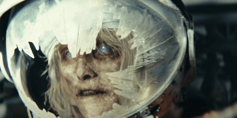 The Enigmatic Puzzle of the Deceased Soviet Cosmonaut in Celestial Alignment