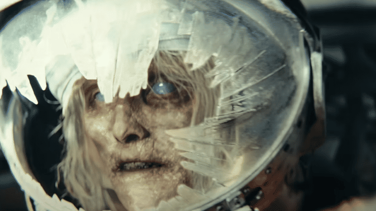 The Enigmatic Puzzle of the Deceased Soviet Cosmonaut in Celestial Alignment