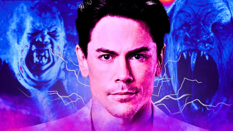 Tom Sandoval: A Journey of Reflection and Redemption