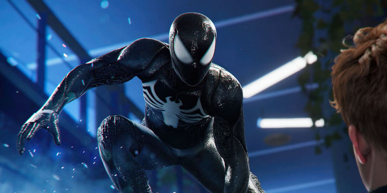 The Web of Excitement: Spider-Man 2 Unveils New Game Plus and Stylish Suits