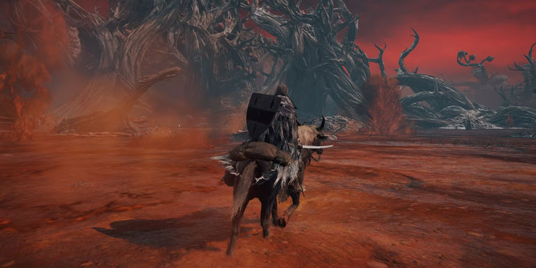 Unveiling the Mysteries of Elden Ring's Shadowy Expansion