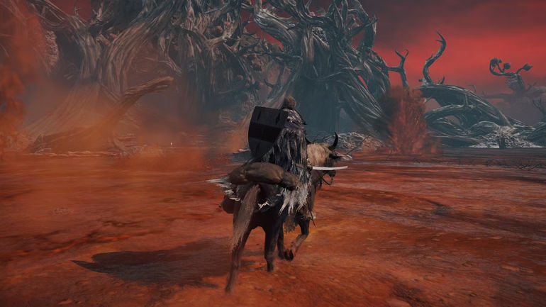 Unveiling the Mysteries of Elden Ring's Shadowy Expansion