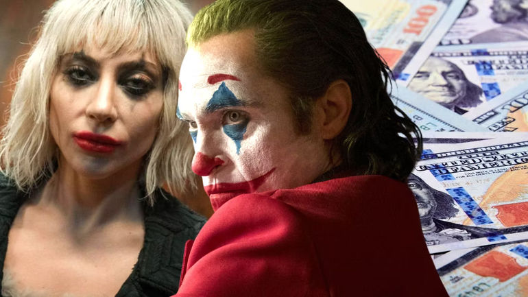 The Enigmatic World of Joker: Folie à Deux - A Cinematic Spectacle