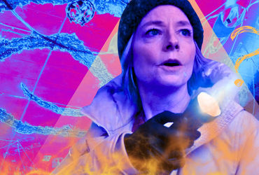 Unraveling the Mysteries of True Detective: Night Country's Tuttle References