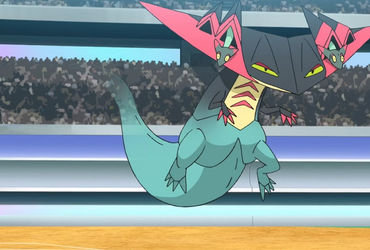 Unveiling the Enigmatic Evolution of Dragapult