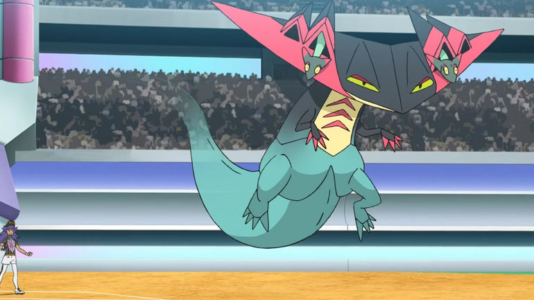 Unveiling the Enigmatic Evolution of Dragapult