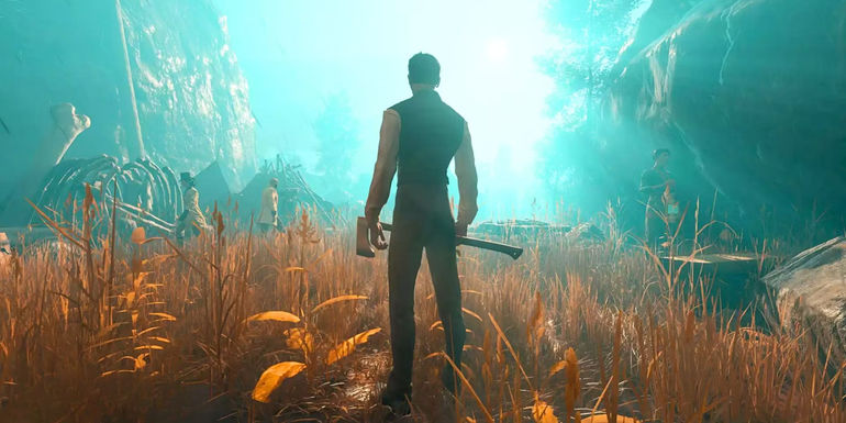 Unveiling the Mysteries of Leather in Nightingale