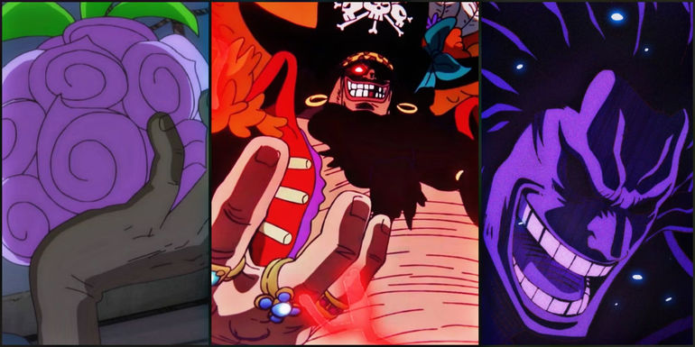 Unraveling the Enigma of Blackbeard in One Piece