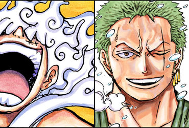 The Dynamic Duo: Exploring the Unparalleled Journey of Luffy and Zoro in One Piece