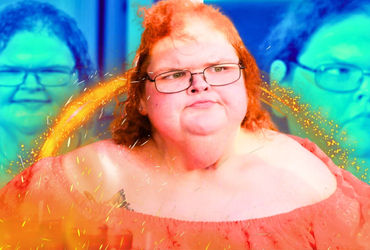 The Transformation of Tammy Slaton: A Journey of Resilience and Renewal