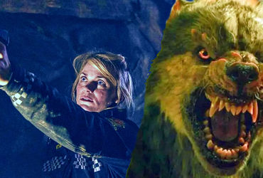 The Curse of the Moon: A Tale of Family and Transformation in Viking Wolf