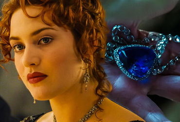 The Enigmatic Tale of the Titanic's Heart of the Ocean